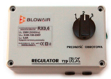 Blowair RX 0,6A  S1
